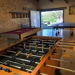 Les De La Croix Liaud Tatil Evi *
