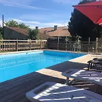 Tatil Evi Les De La Croix Liaud *