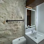Les De La Croix Liaud Tatil Evi *