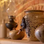 Tatil Evi Les De La Croix Liaud Saint-Sulpice-en-Pareds