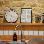 Les De La Croix Liaud Tatil Evi Saint-Sulpice-en-Pareds