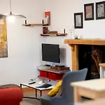 Tatil Evi Les De La Croix Liaud *