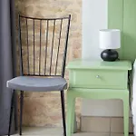 Tatil Evi Les De La Croix Liaud *