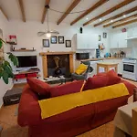 Les De La Croix Liaud Tatil Evi *