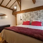 Les De La Croix Liaud Tatil Evi Saint-Sulpice-en-Pareds