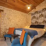 Tatil Evi Les De La Croix Liaud Saint-Sulpice-en-Pareds