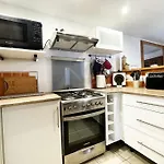 Tatil Evi Les De La Croix Liaud *