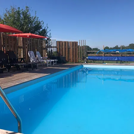 Hébergement de vacances Les De La Croix Liaud Saint-Sulpice-en-Pareds