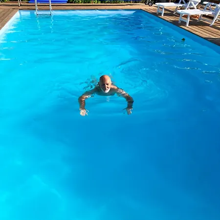 Hébergement de vacances Les De La Croix Liaud Saint-Sulpice-en-Pareds