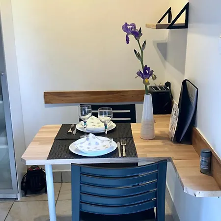 Hébergement de vacances Les De La Croix Liaud