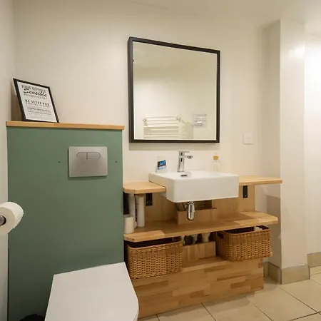 Hébergement de vacances Les De La Croix Liaud Saint-Sulpice-en-Pareds