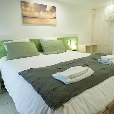 Les De La Croix Liaud Holiday home