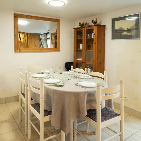 Les De La Croix Liaud Holiday home *