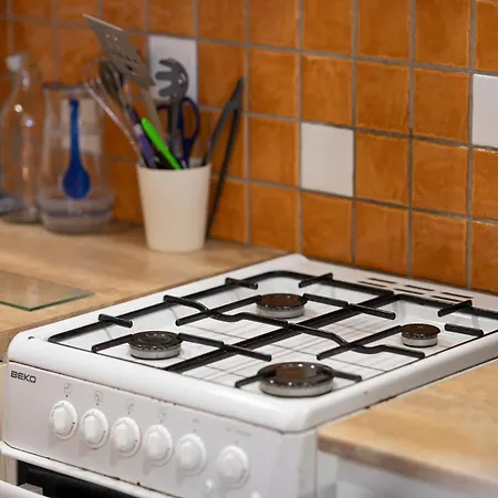 Дом отдыха Les De La Croix Liaud *