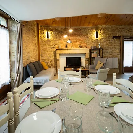 Les De La Croix Liaud *