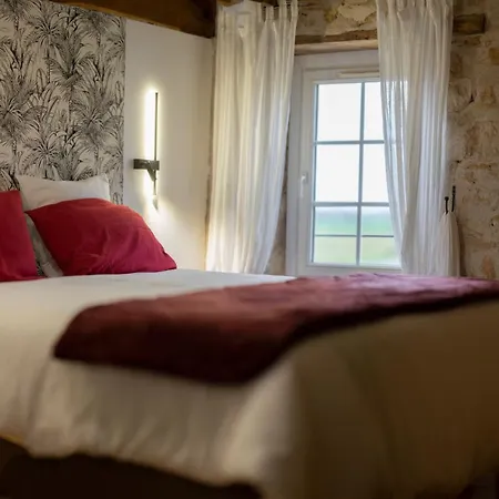 Les De La Croix Liaud Holiday home