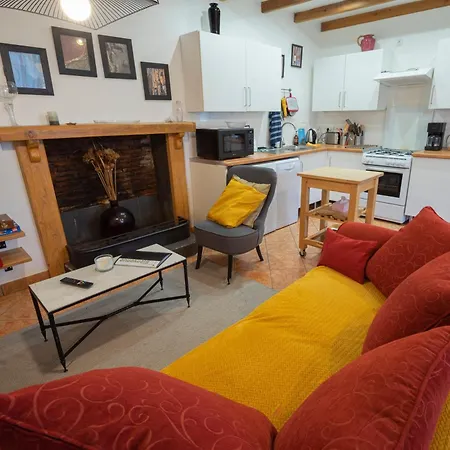 Les De La Croix Liaud Holiday home *