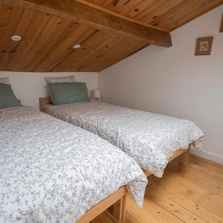 Дом отдыха Les De La Croix Liaud *