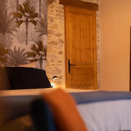 Les De La Croix Liaud Holiday home