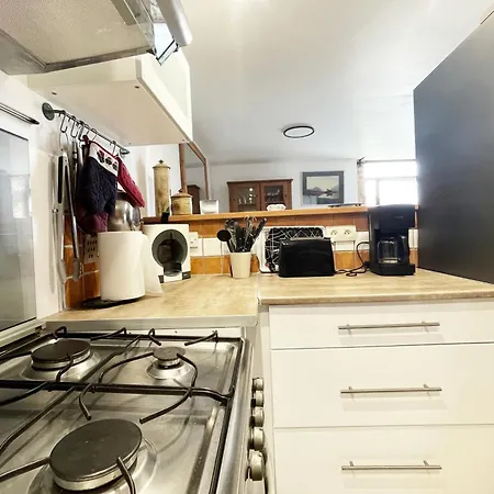 Hébergement de vacances Les De La Croix Liaud Saint-Sulpice-en-Pareds